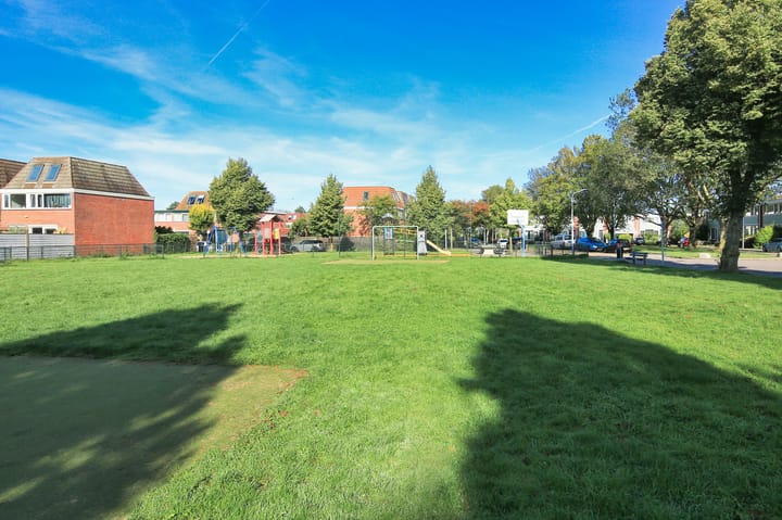 Photo 74 of Chr. Huygensstraat 25