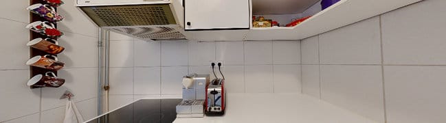 Keuken