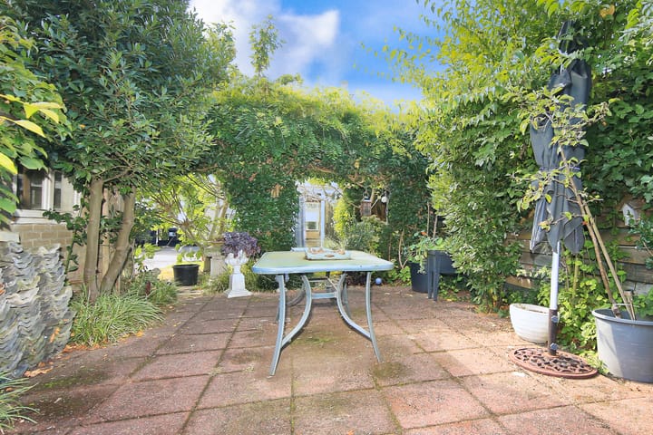 Foto 33 van Schipholweg 413