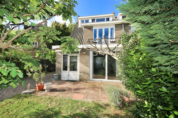 Foto 35 van Schipholweg 413