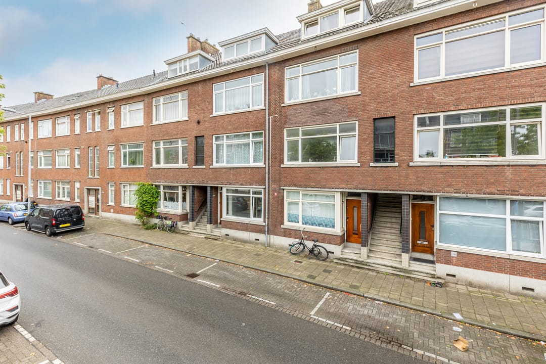 Foto 1 van Wolphaertsbocht 217-B