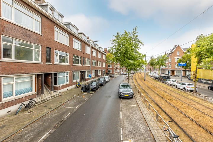 Foto 2 van Wolphaertsbocht 217-B