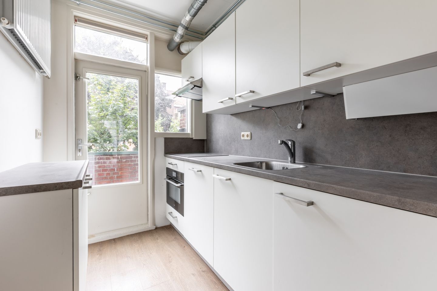 Foto 4 van Wolphaertsbocht 217-B