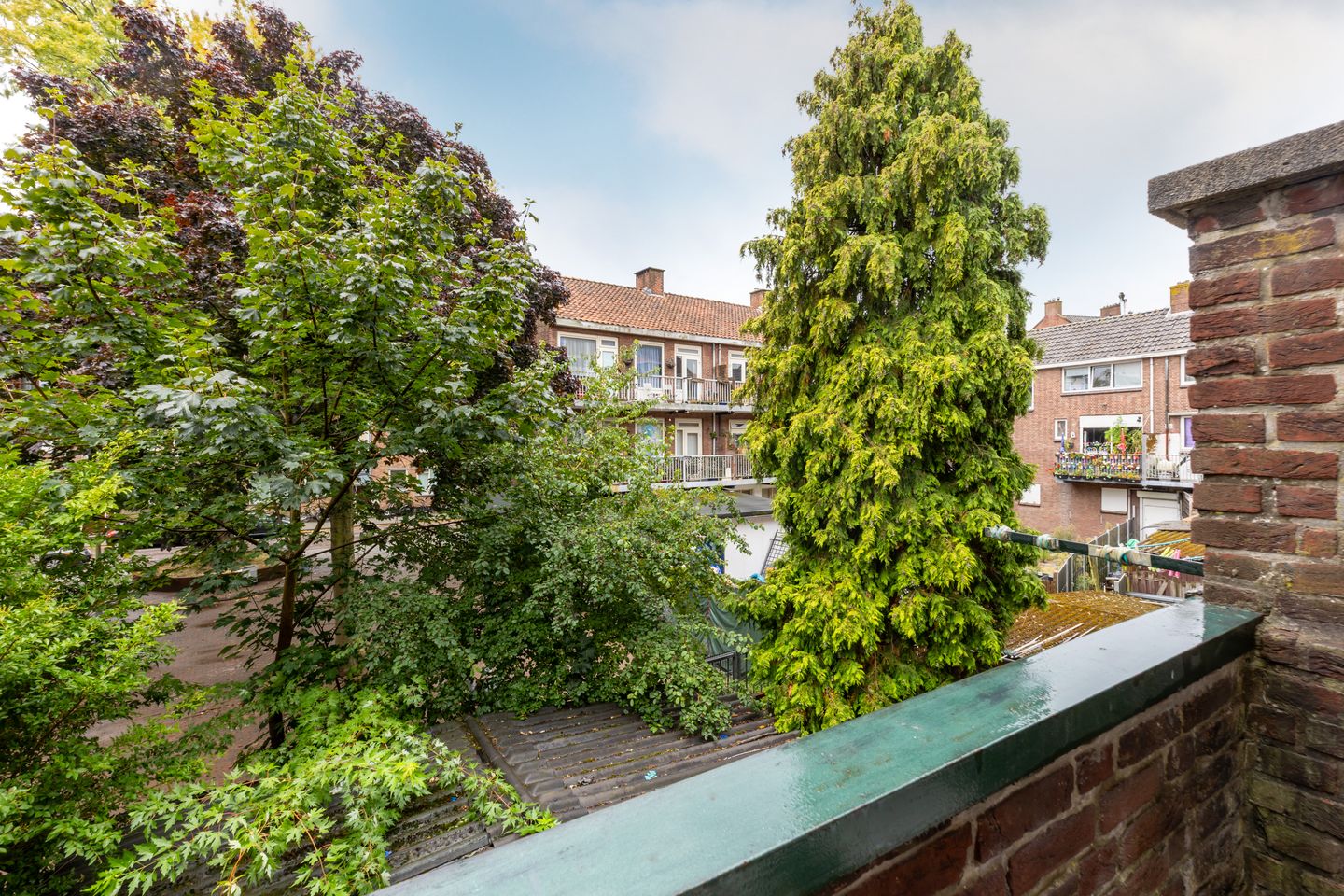 Foto 5 van Wolphaertsbocht 217-B