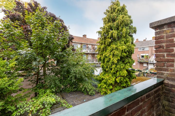 Foto 5 van Wolphaertsbocht 217-B