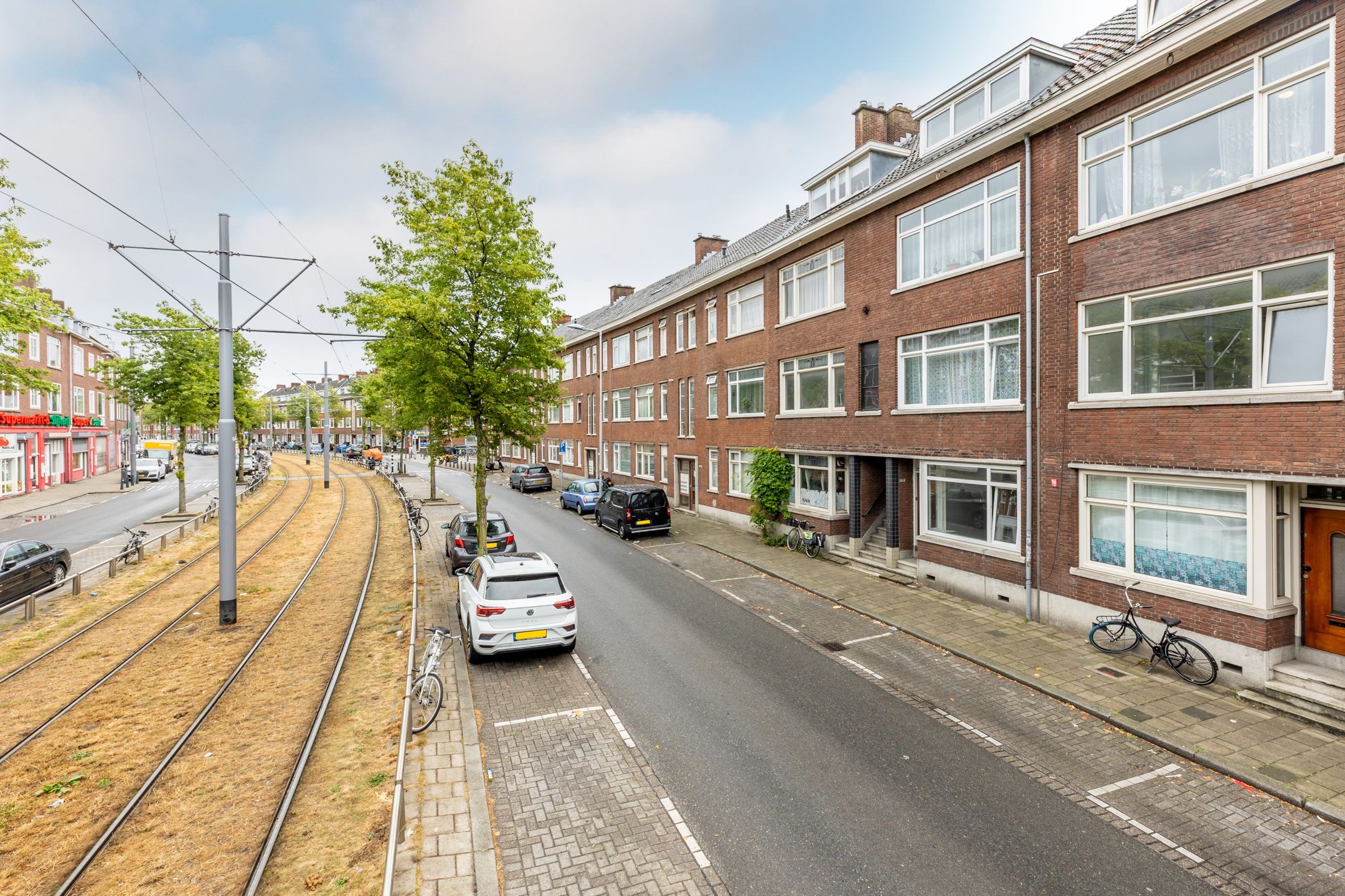 Foto 6 van Wolphaertsbocht 217-B