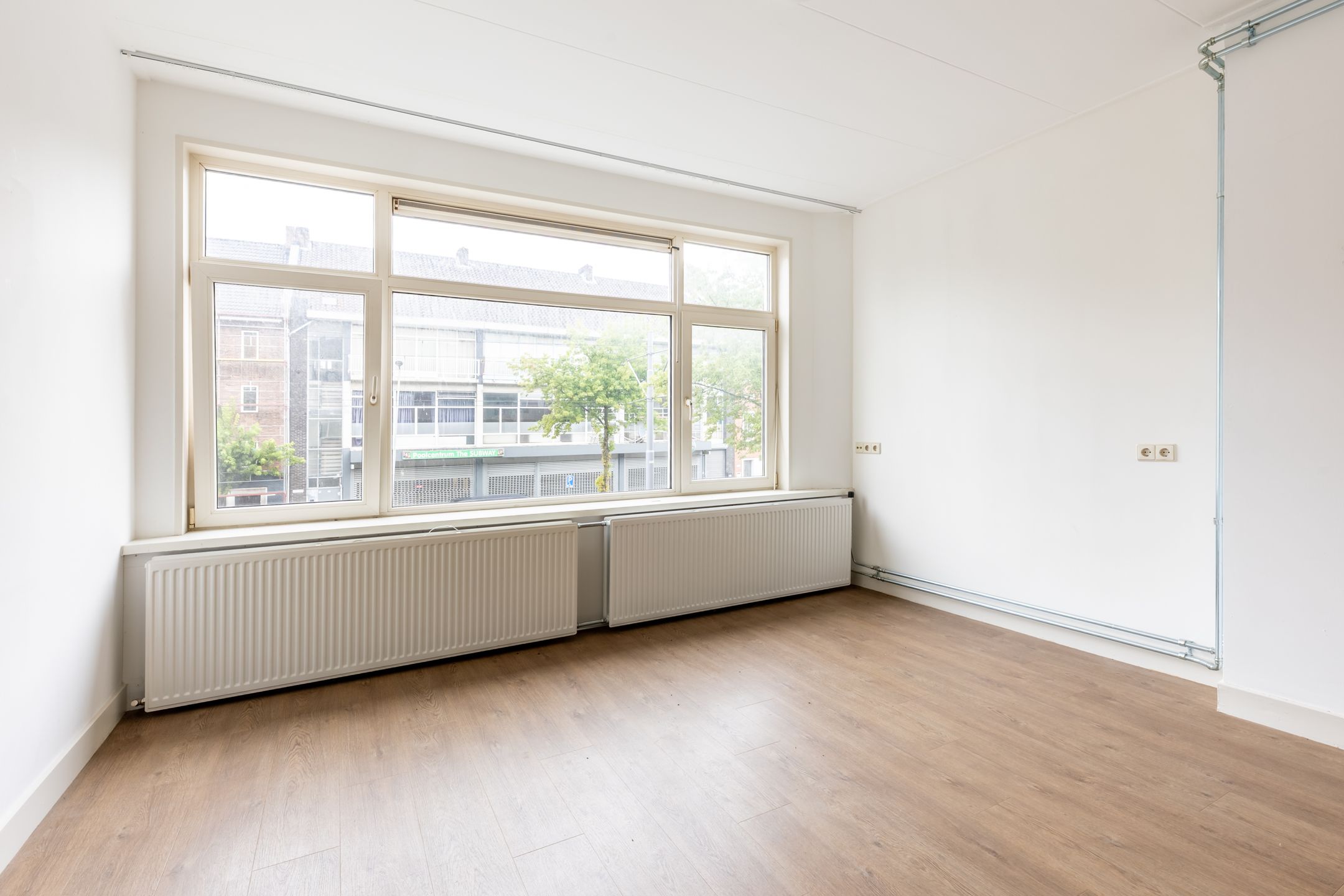 Foto 9 van Wolphaertsbocht 217-B