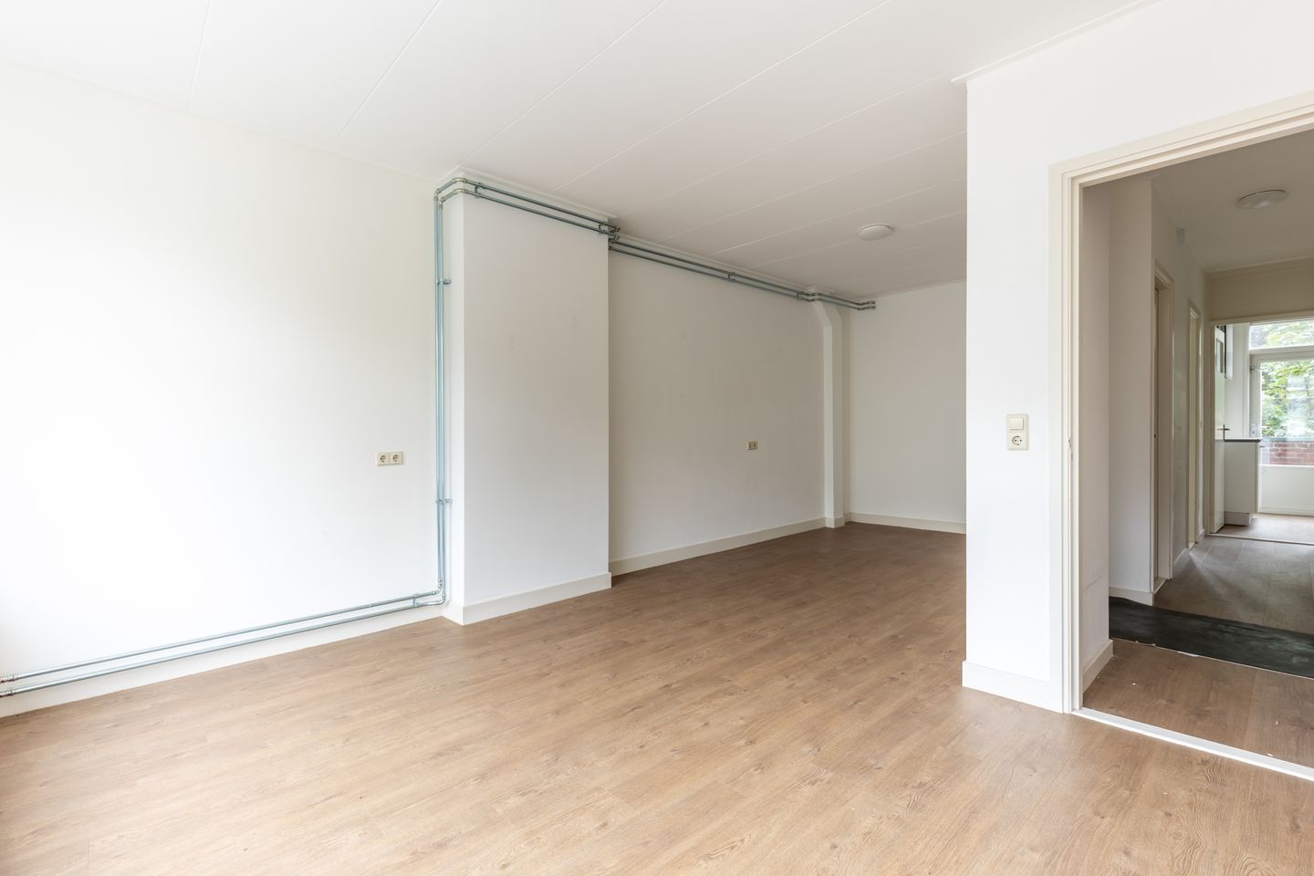 Foto 10 van Wolphaertsbocht 217-B