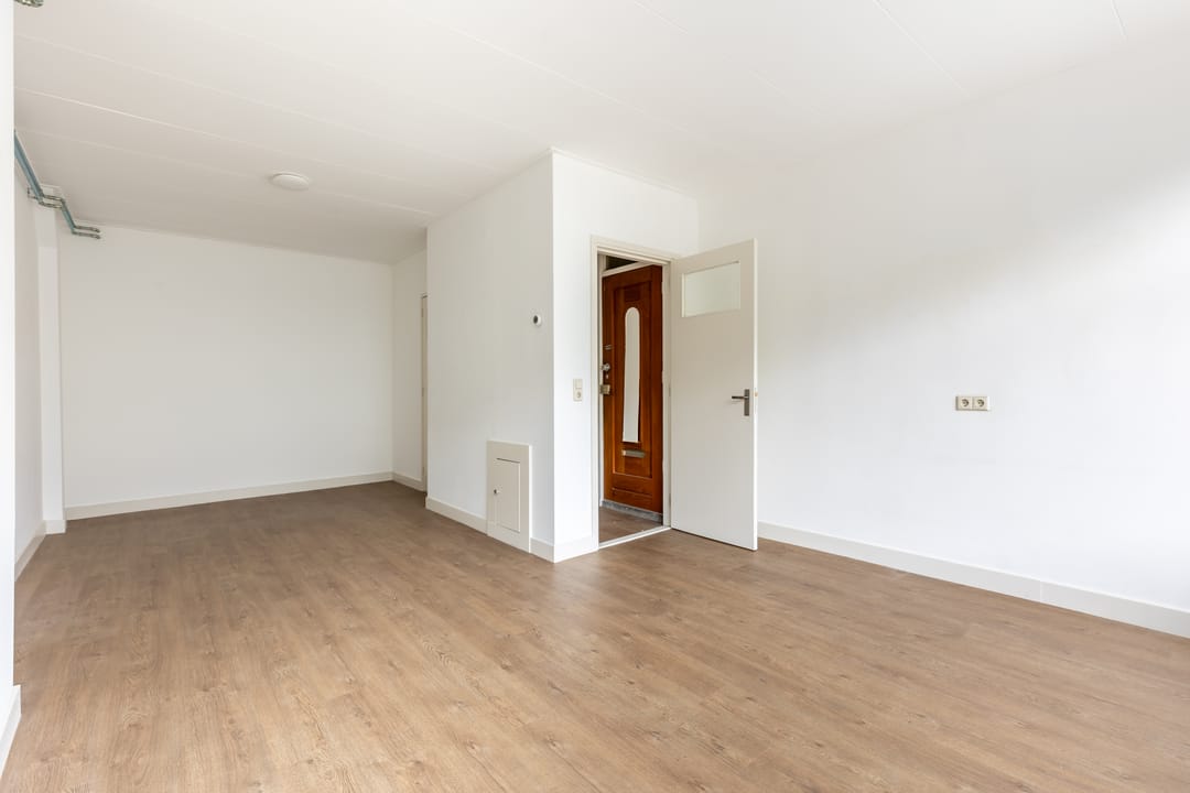 Foto 11 van Wolphaertsbocht 217-B