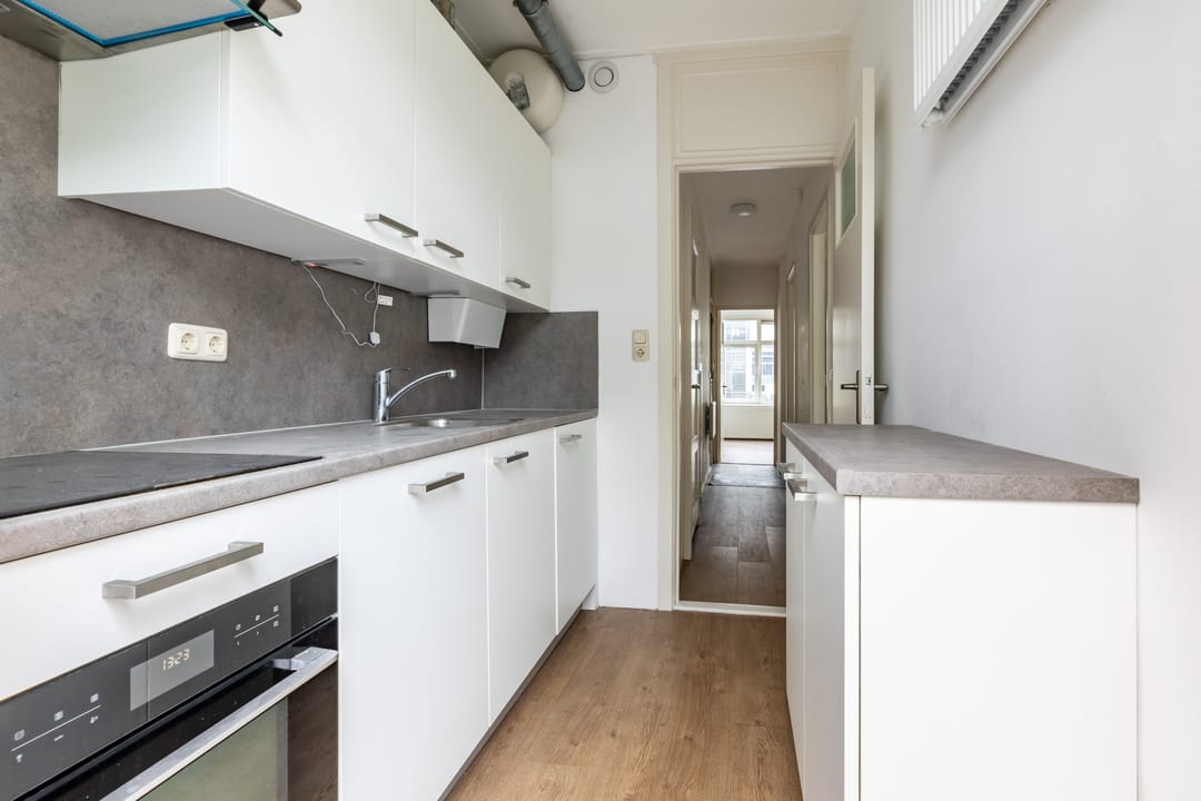 Foto 13 van Wolphaertsbocht 217-B