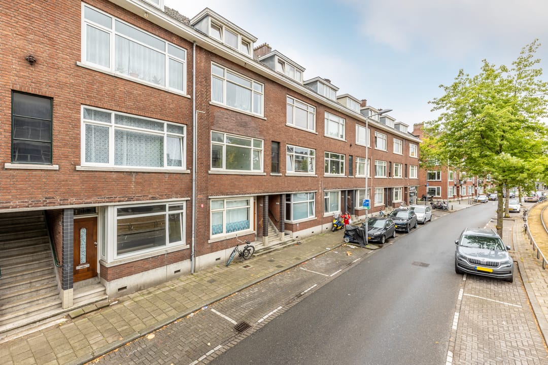 Foto 16 van Wolphaertsbocht 217-B