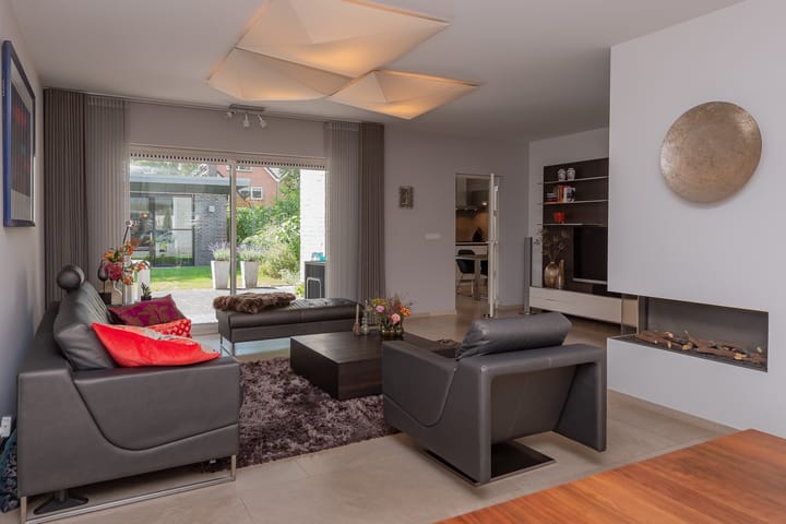 Foto 10 van de Ploeg 12