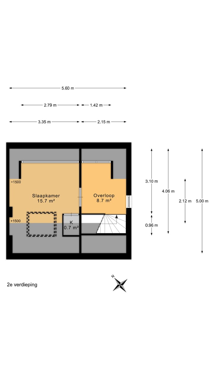 Foto 58 van Schipholweg 413