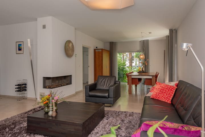 Foto 13 van de Ploeg 12