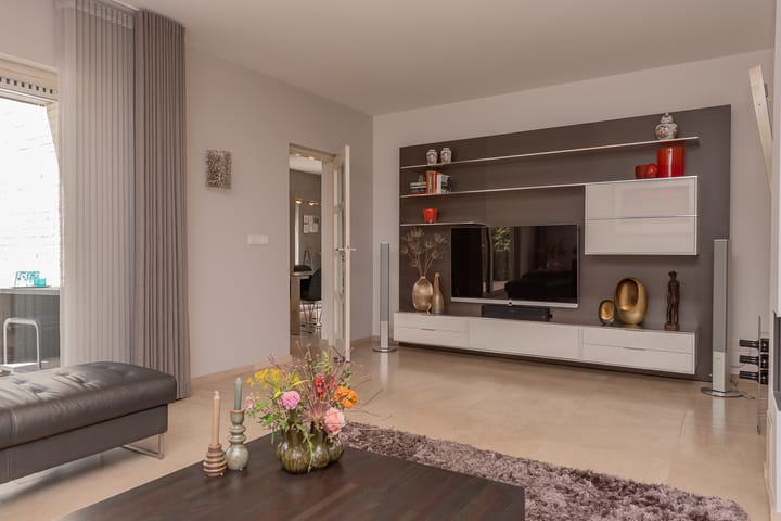 Foto 14 van de Ploeg 12