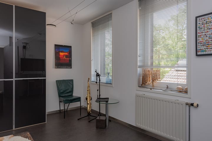 Foto 26 van de Ploeg 12