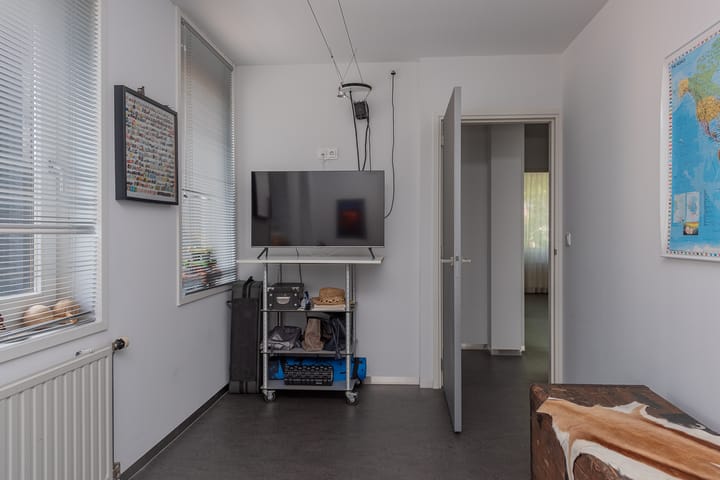 Foto 27 van de Ploeg 12