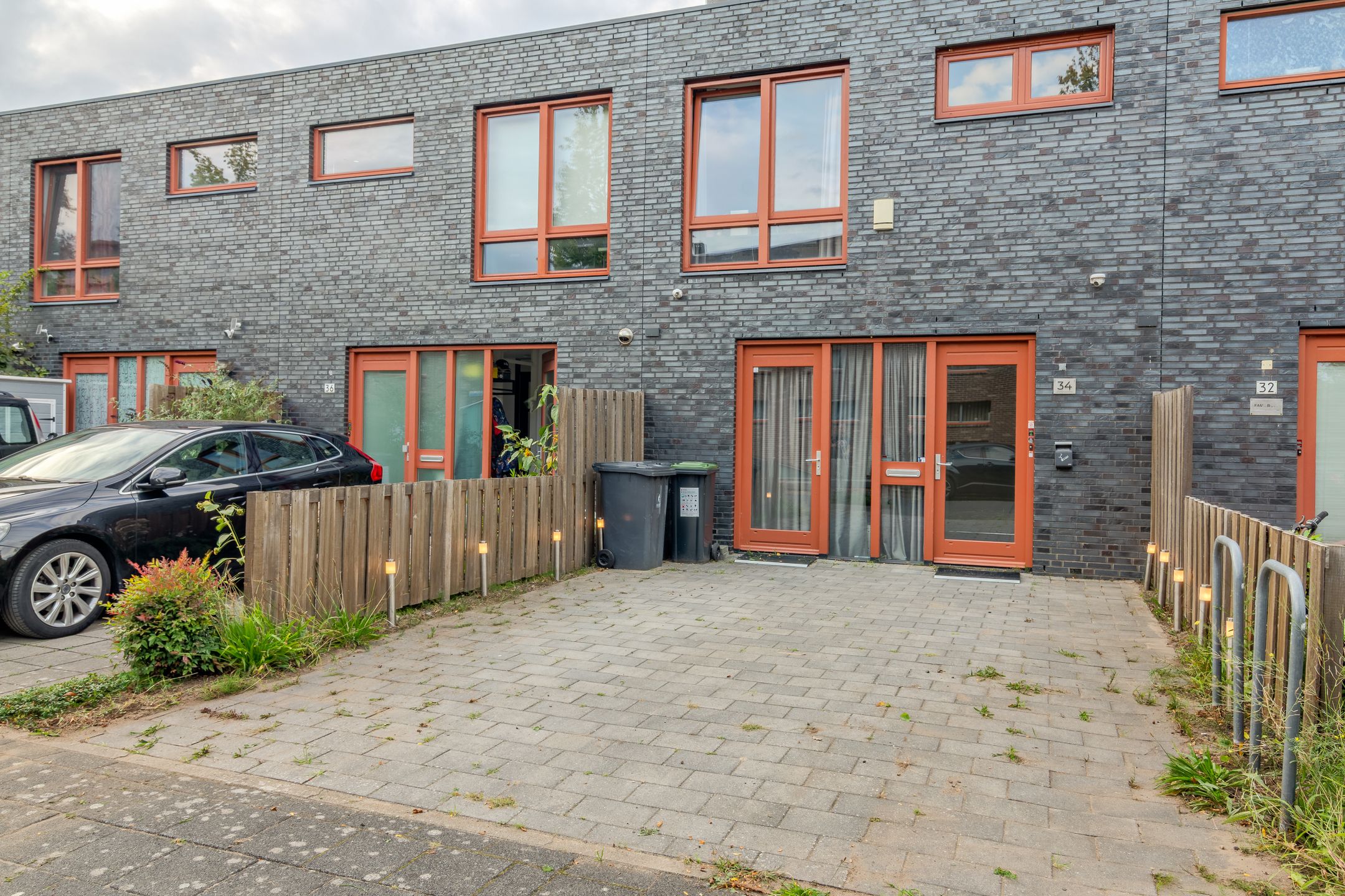 Foto 3 van Arènpalmstraat 34