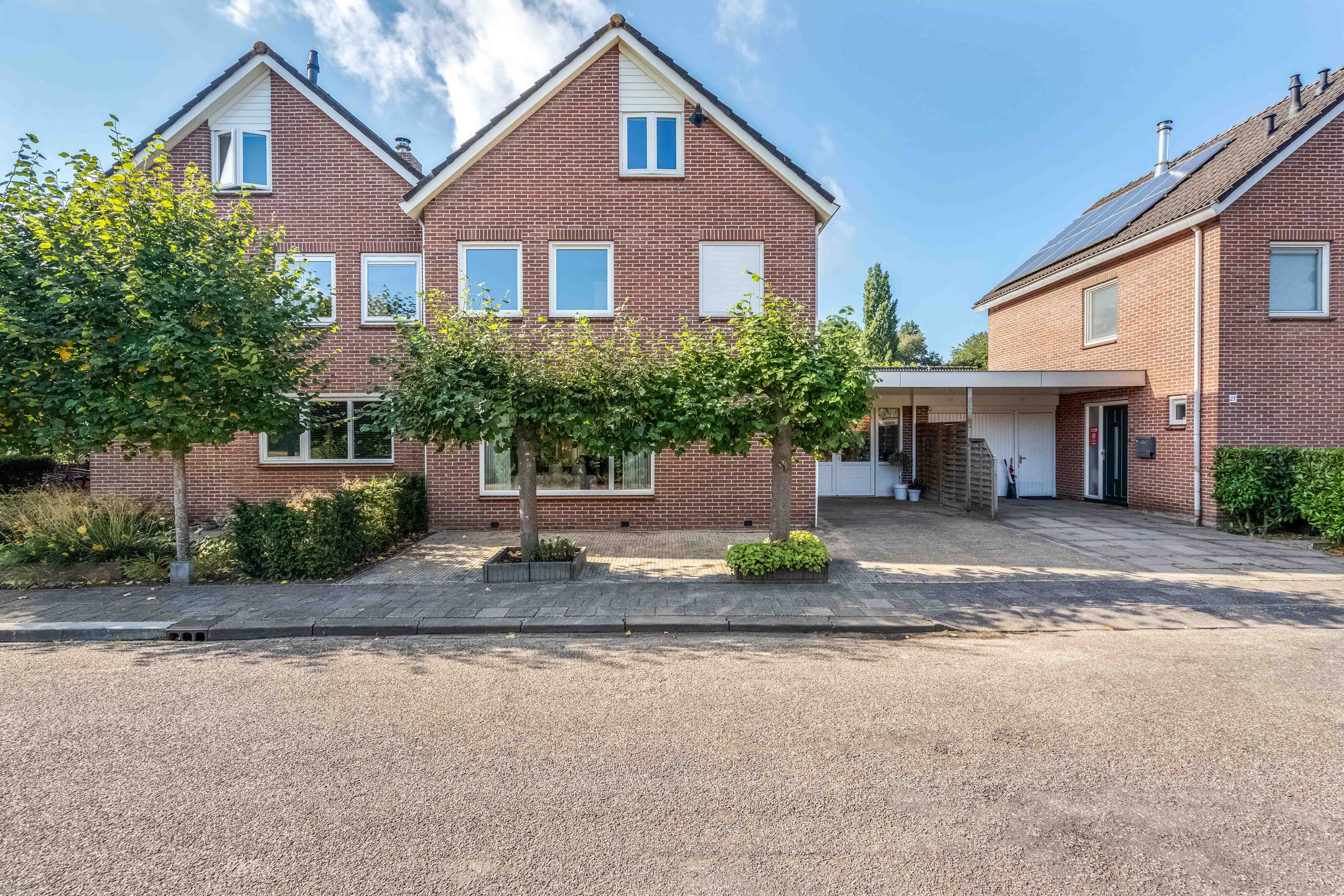 Het Ambt, 29, Hasselt, 8061AL, Overijssel, Nederland 29