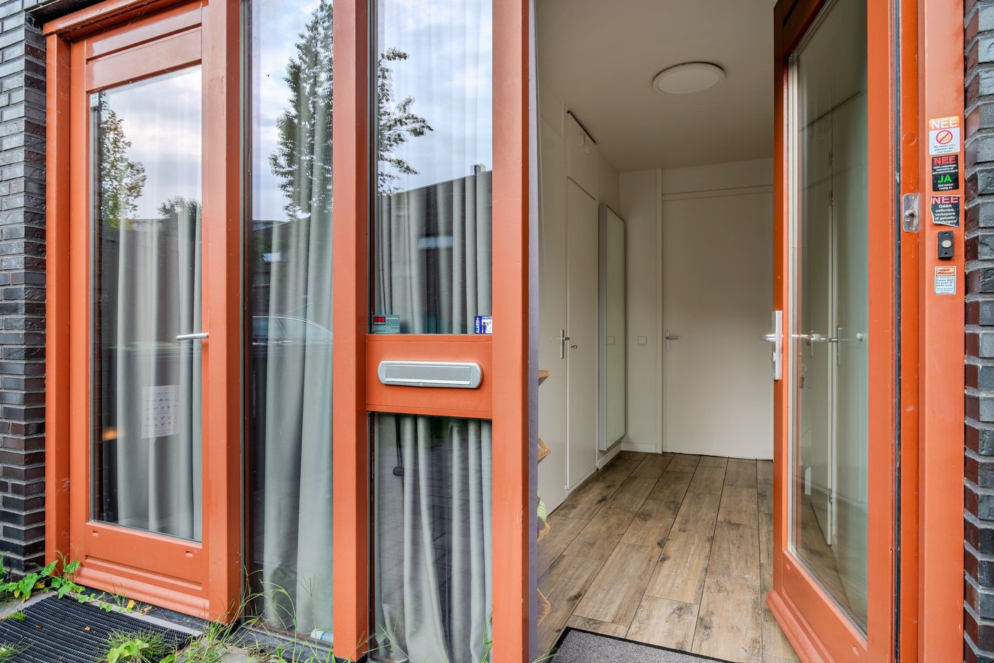 Foto 4 van Arènpalmstraat 34