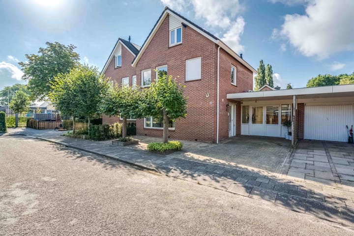 Foto 3 van Het Ambt 29