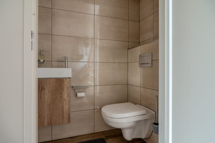 Photo 5 of Arènpalmstraat 34