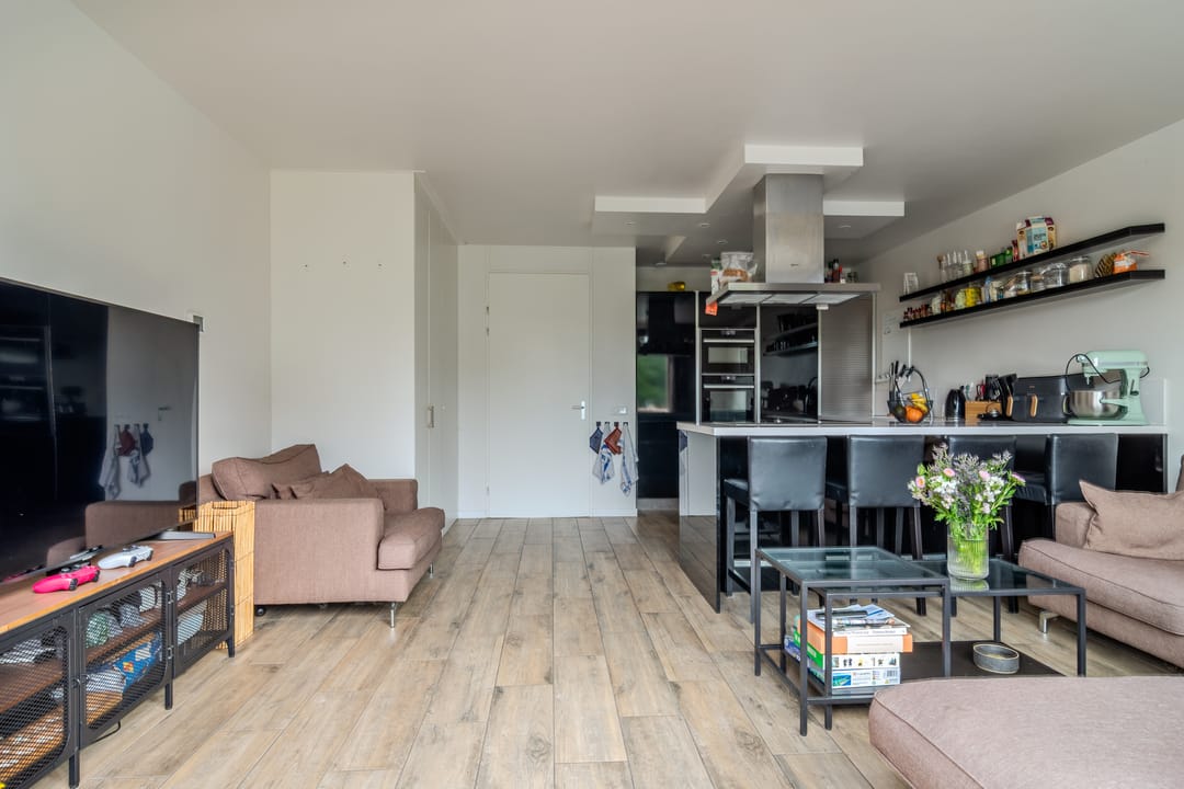 Foto 8 van Arènpalmstraat 34