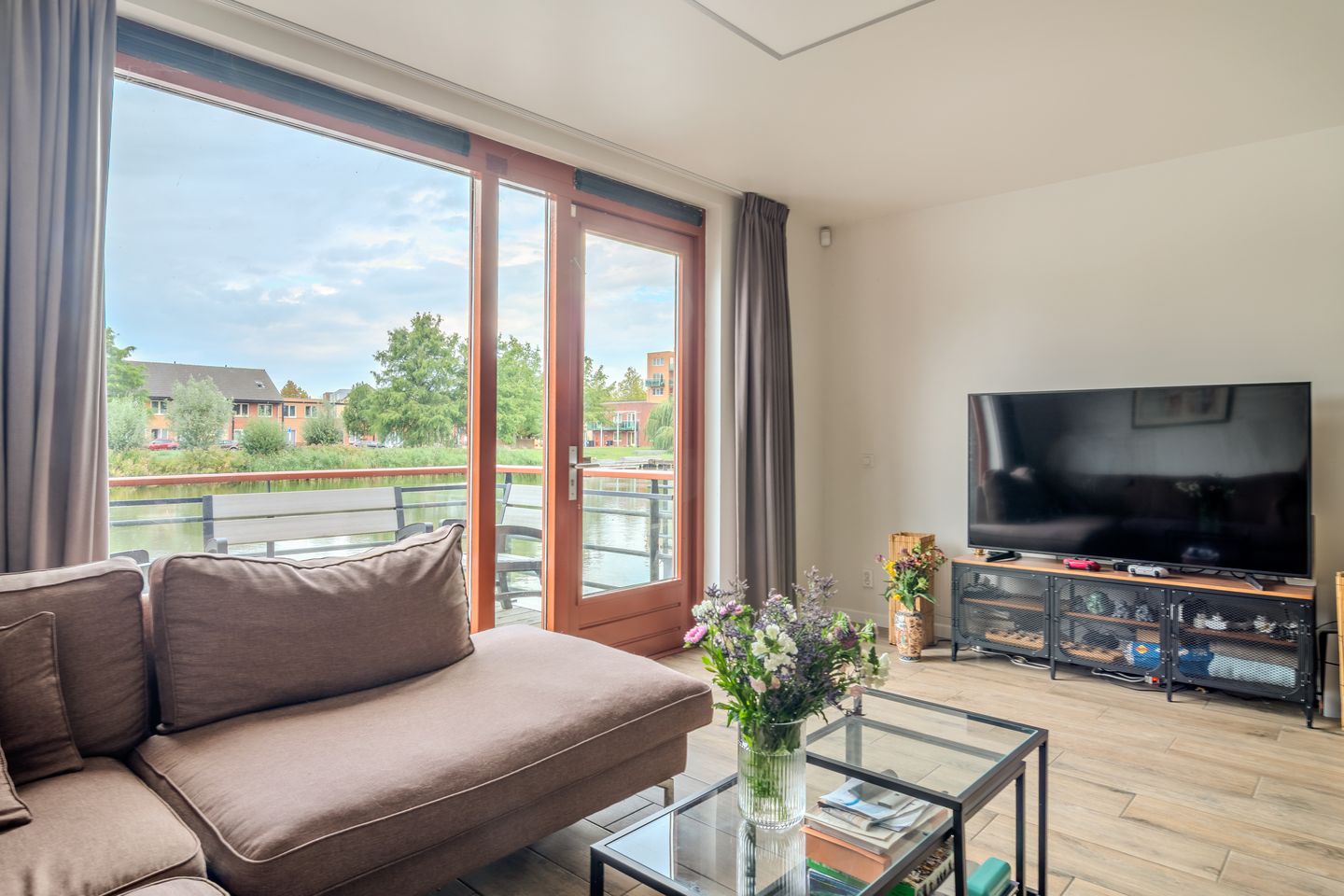 Foto 10 van Arènpalmstraat 34