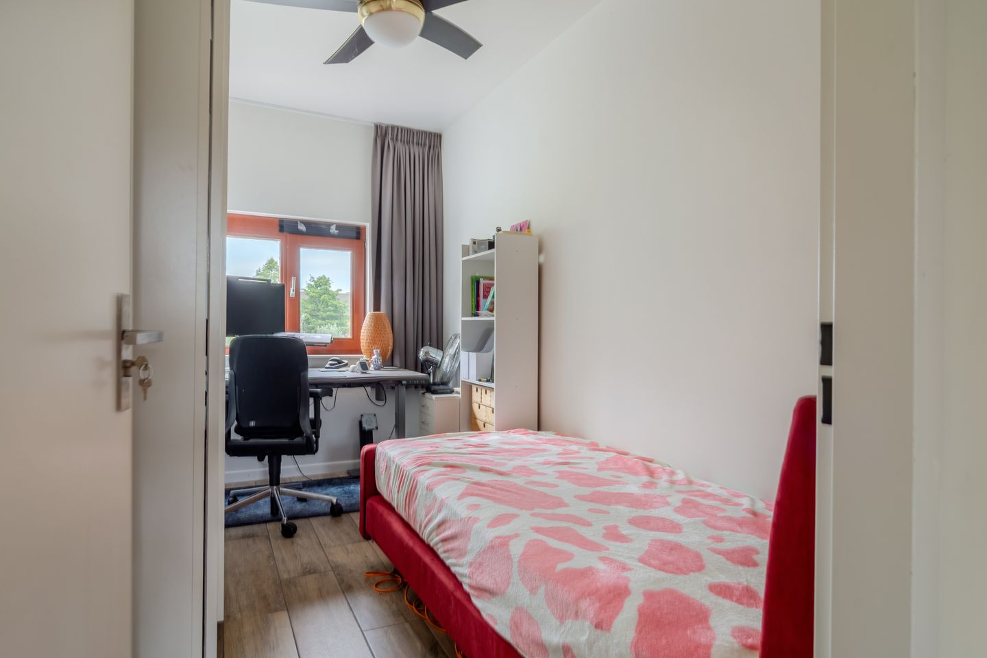 Foto 19 van Arènpalmstraat 34