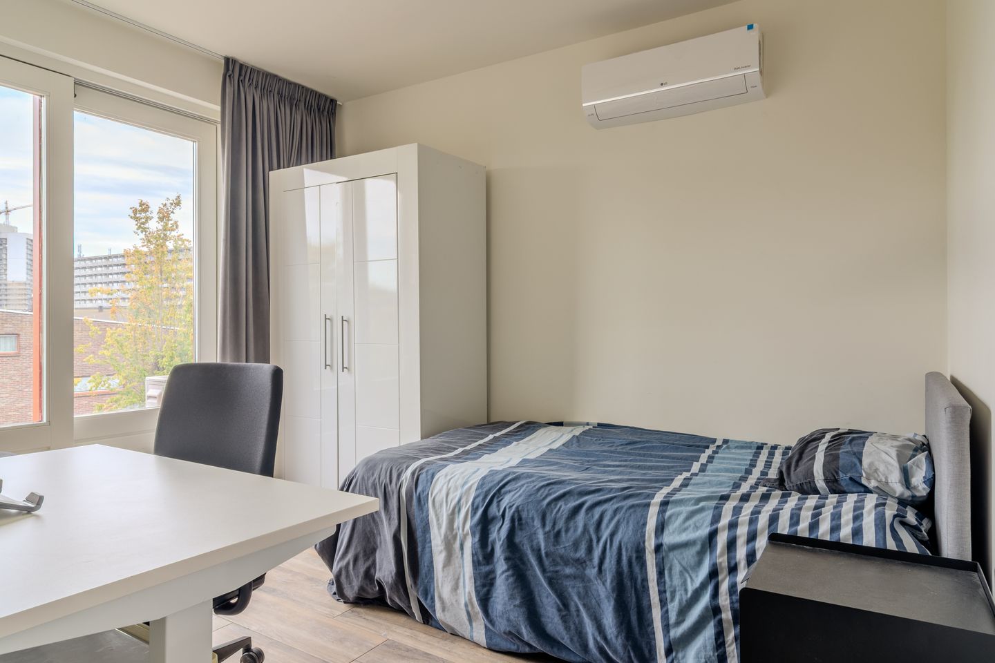 Foto 25 van Arènpalmstraat 34