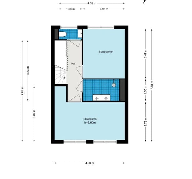 Foto 28 van Arènpalmstraat 34