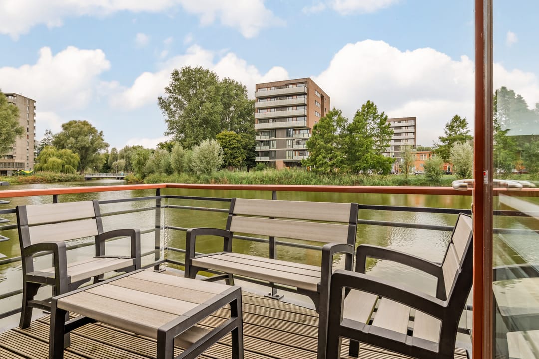 Foto 31 van Arènpalmstraat 34