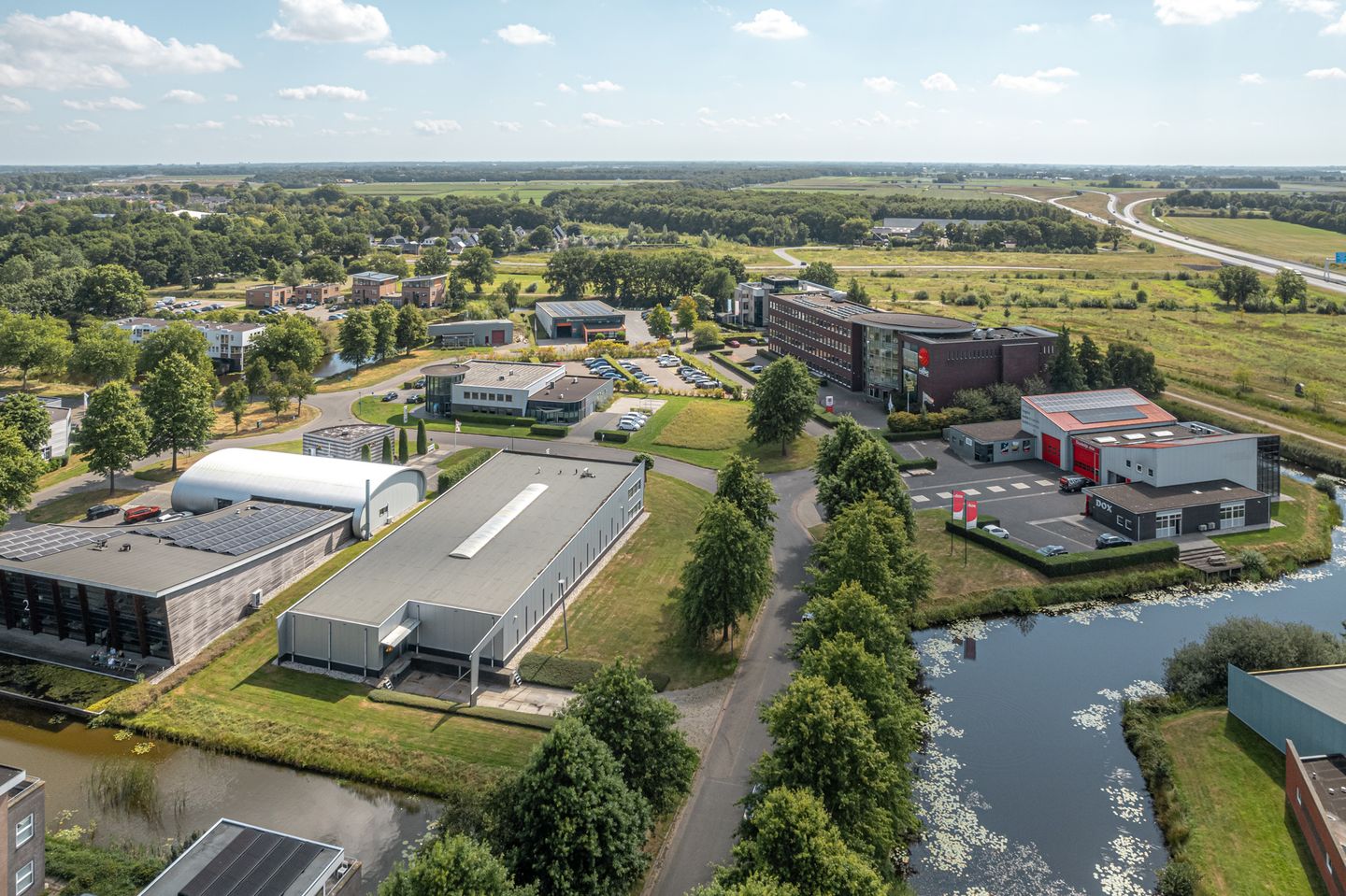 Bekijk foto 3 van Nipkowweg 4
