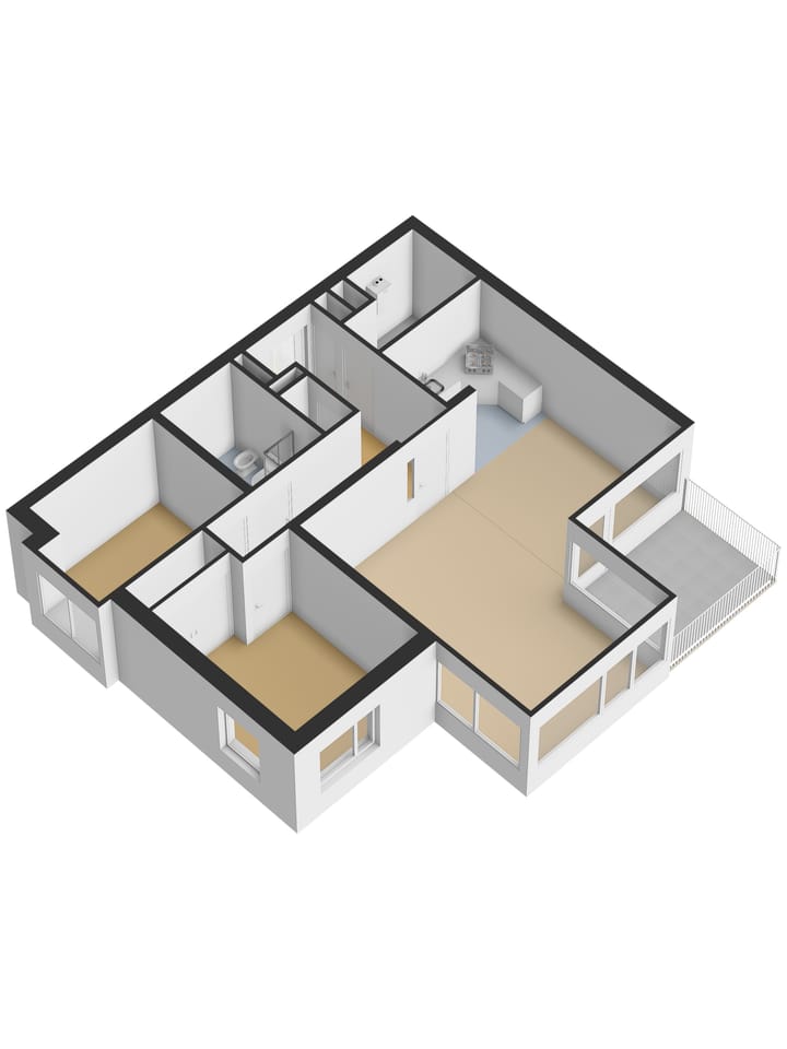 Foto 23 van Rijksweg Zuid 122-8