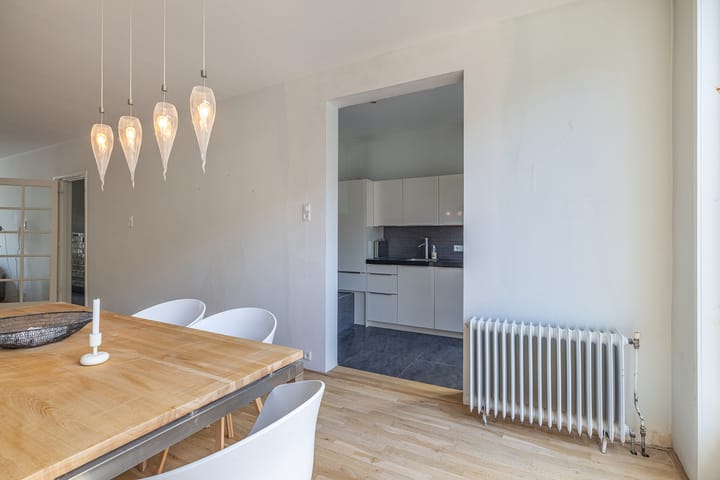 Foto 11 van Oostzeedijk 124-B