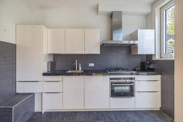 Foto 21 van Oostzeedijk 124-B