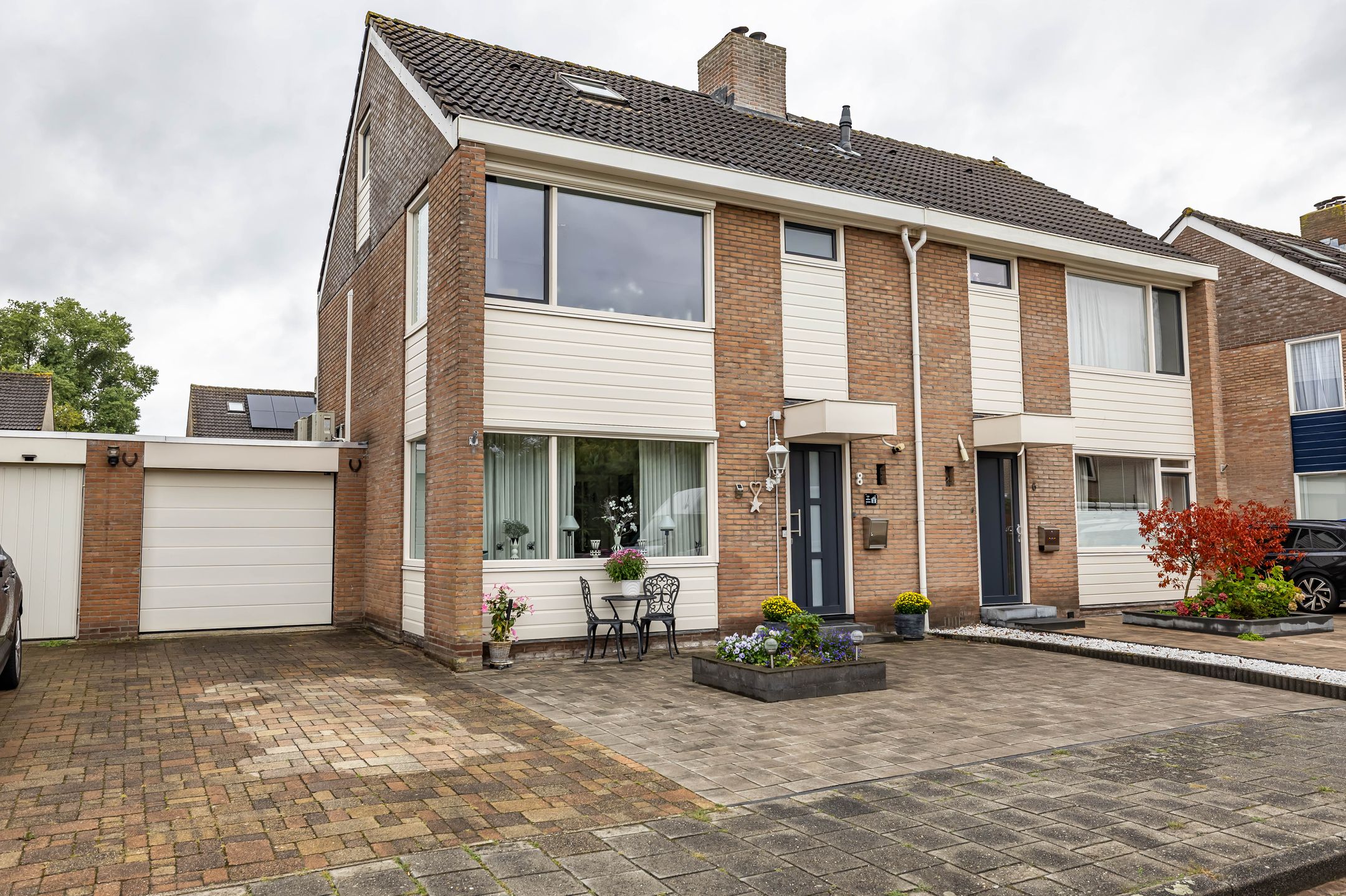 Westerlaan 8 