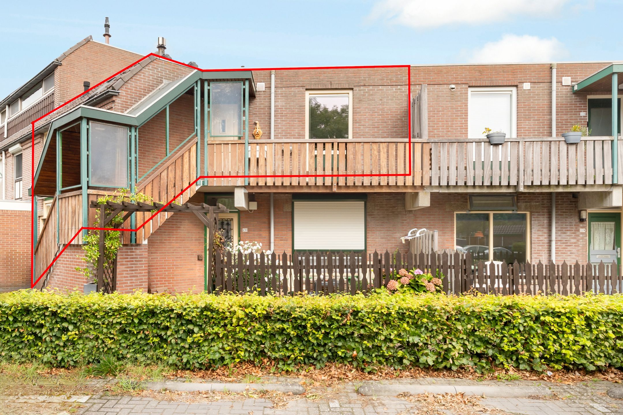 Achterwerf, 231, Almere, 1357CB, Flevoland, Nederland 231