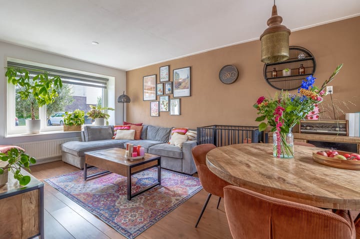 Foto 3 van M.A. de Ruyterlaan 40