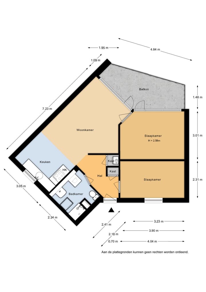 Foto 29 van Achterwerf 231