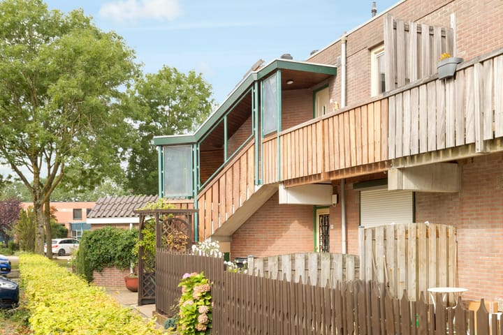 Foto 2 van Achterwerf 231