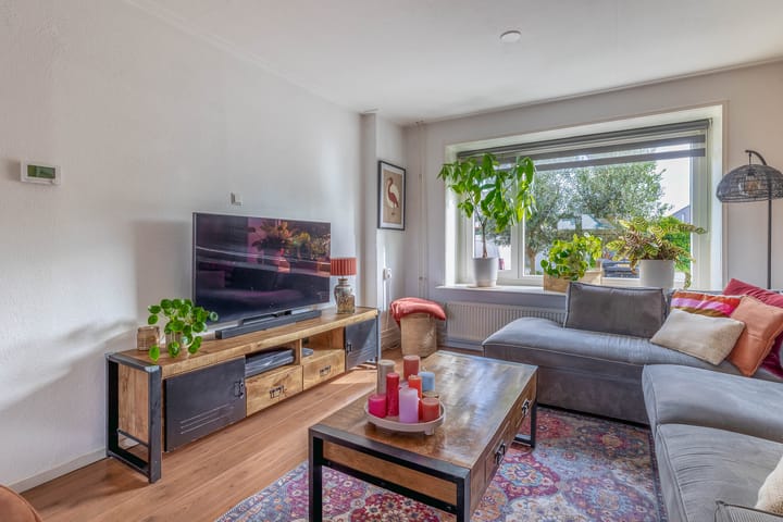 Foto 5 van M.A. de Ruyterlaan 40