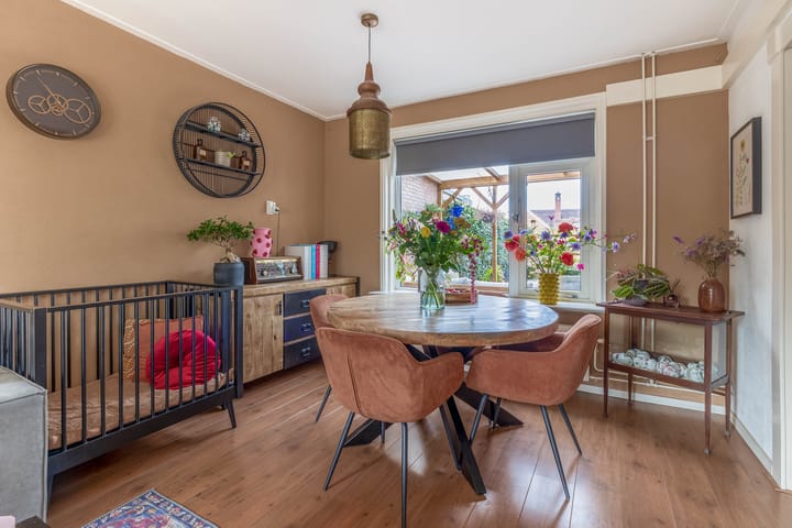 Foto 6 van M.A. de Ruyterlaan 40