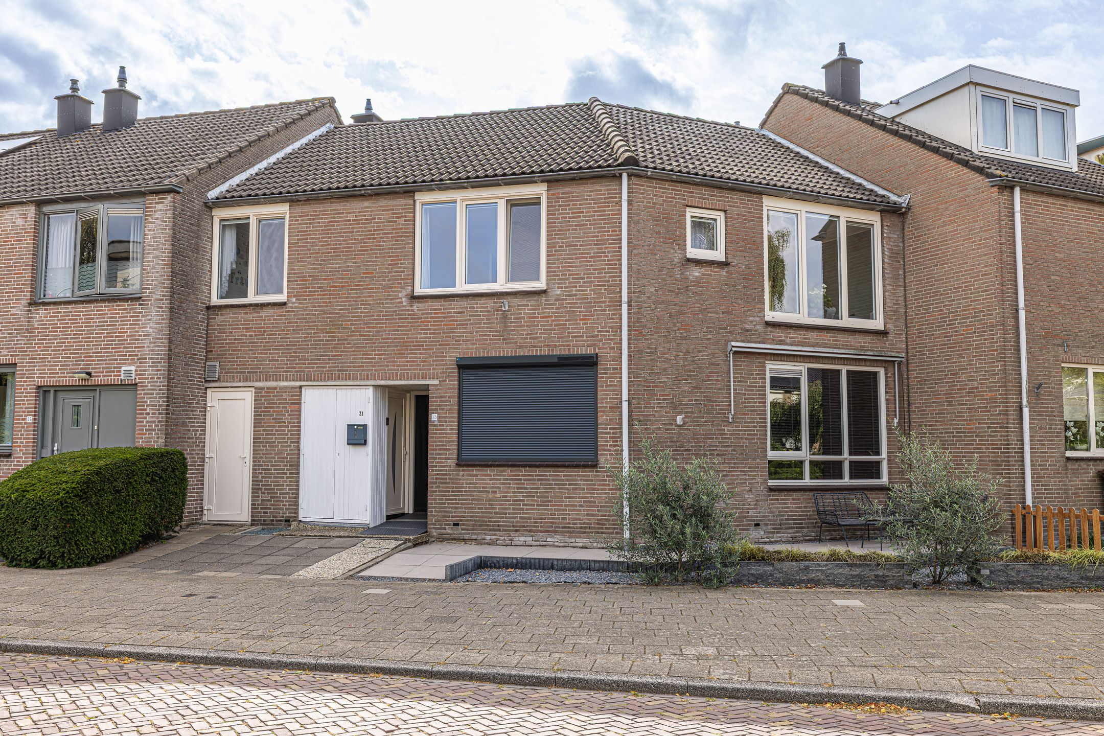 Hillinenweg, 31, Hillegom, 2182VA, Zuid-Holland, Nederland 31 