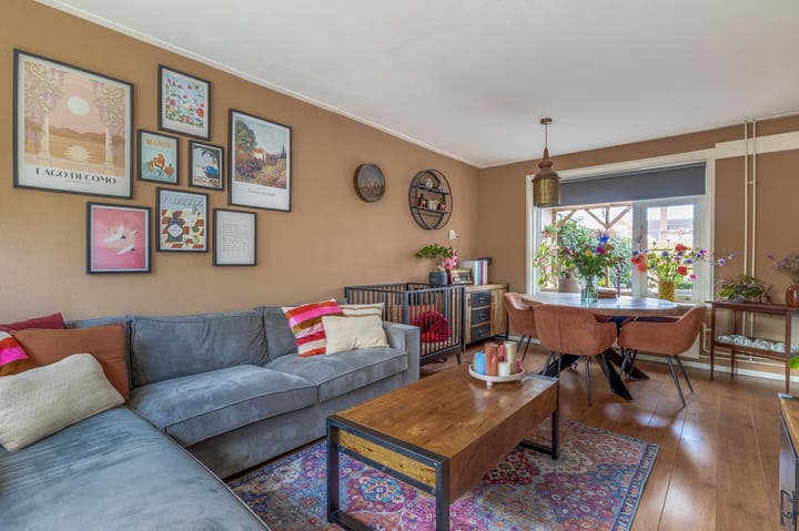 Foto 7 van M.A. de Ruyterlaan 40