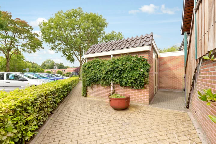 Foto 3 van Achterwerf 231