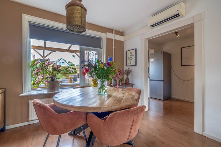 Foto 8 van M.A. de Ruyterlaan 40