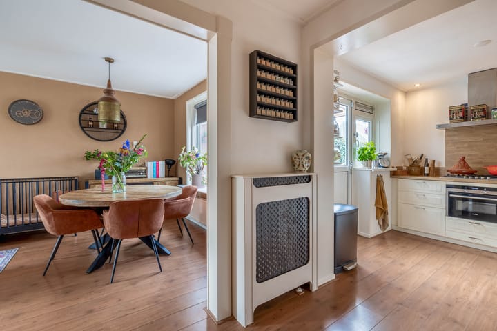 Foto 9 van M.A. de Ruyterlaan 40