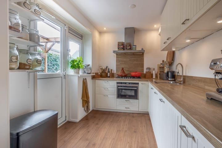 Foto 10 van M.A. de Ruyterlaan 40