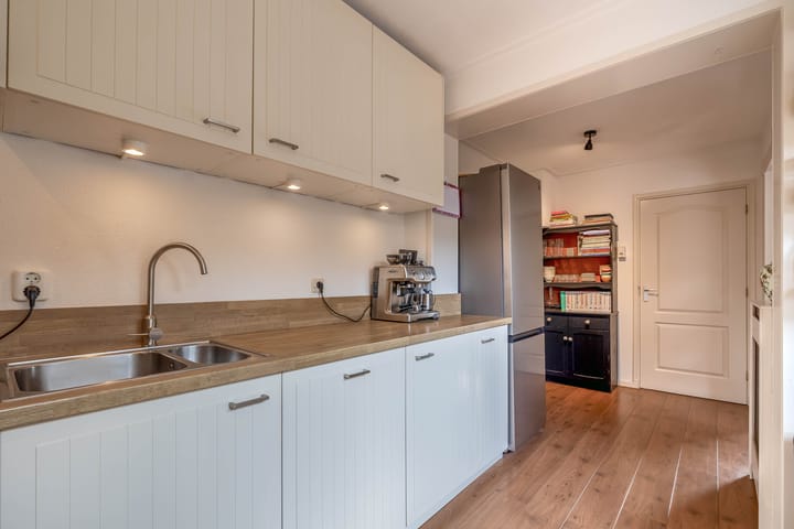 Foto 11 van M.A. de Ruyterlaan 40